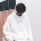 'F*CKMORNINGS' HOODIE