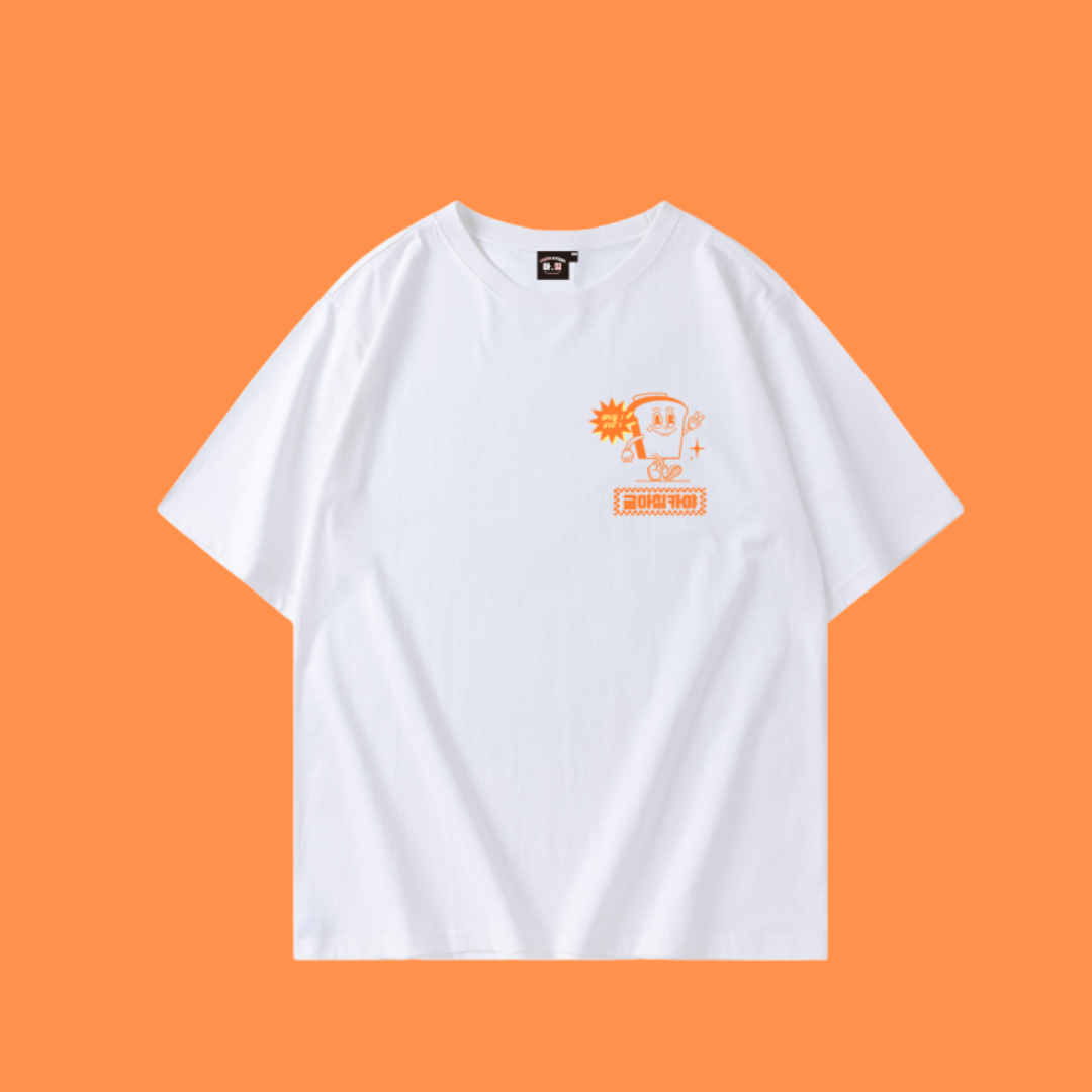 'KAYA TOAST' TEE